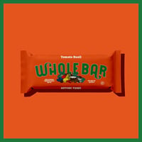 【WHOLE BAR】ホールバー トマトバジル / WHOLE BAR Tomato Basil