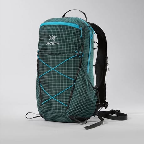 【ARC'TERYX】エアリオス 15 バックパック メンズ / Aerios 15 Backpack Men's (Pytheas)