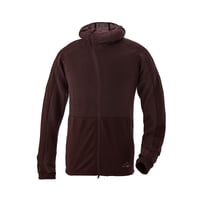 【milestone】クラウド フーディー / Cloud Hoody (Cardinal Red)