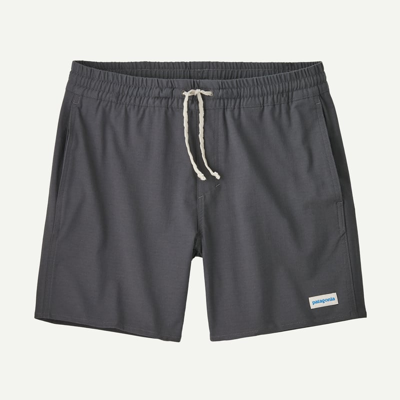 patagonia】メンズ ホーム ウォーターズ バレー ショーツ 16インチ