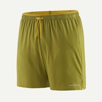 【patagonia】メンズ マルチ トレイルズ ショーツ 6インチ / M's Multi Trails Shorts - 6 in. (GRZG)