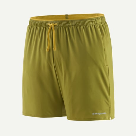 【patagonia】メンズ マルチ トレイルズ ショーツ 6インチ / M's Multi Trails Shorts - 6 in. (GRZG)