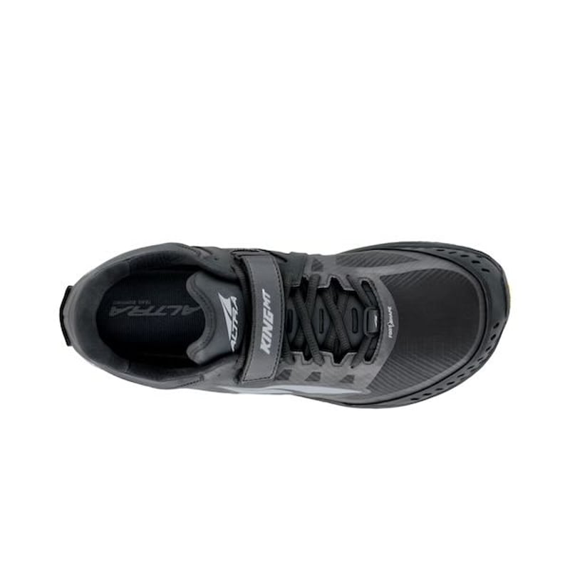 ALTRA】キング MT 2 M / KING MT 2 M (Black) | ATC S