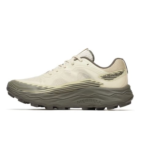 【MERRELL】アジリティー ピーク 6 メンズ / AGILITY PEAK 6 Men's (Burlap)