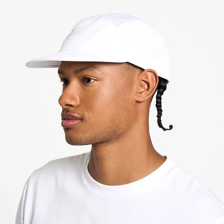 【ciele】GOCAP-CLASSIC-ATHLETICS (Ghost)