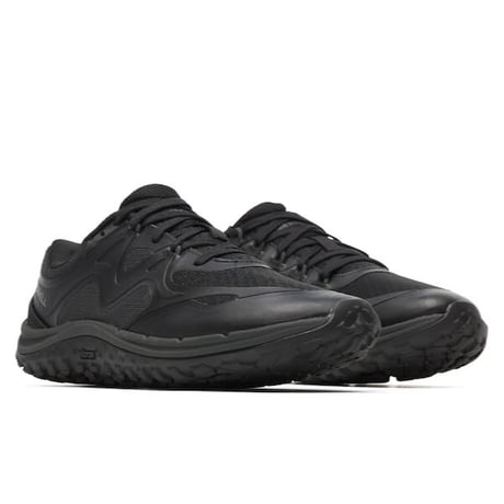 【MERRELL】トレイル グローブ 8 ウィメンズ / Trail Glove 8 Women's (Black)