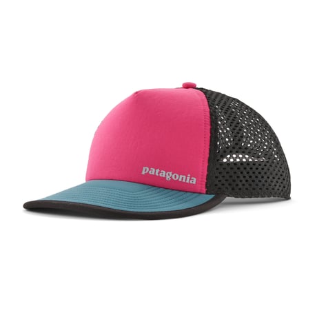 【patagonia】ダックビル トラッカー ハット / Duckbill Tracker Hat (LMSP)