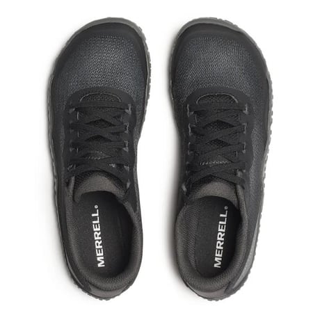 【MERRELL】ベイパー グローブ 7 ウィメンズ / Vapor Glove 7 Women's (Black)
