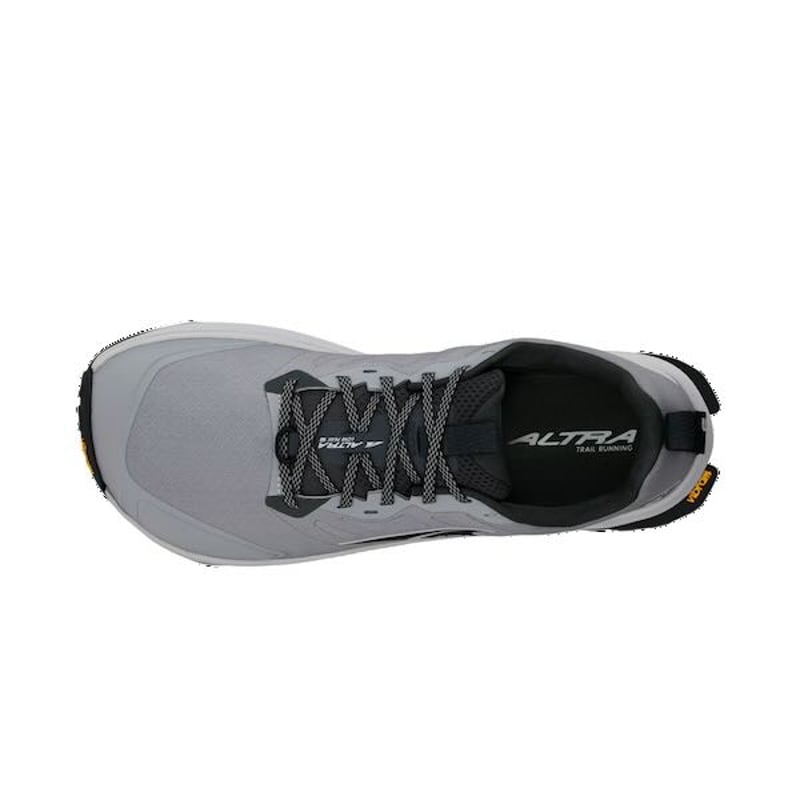 ALTRA】ローンピーク 9+ M / LONE PEAK 9+ M (Gray) | AT