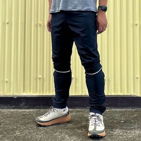 【TRIMTEX】Trainer 2.0 パンツ  / Trainer 2.0 Pants (Black)
