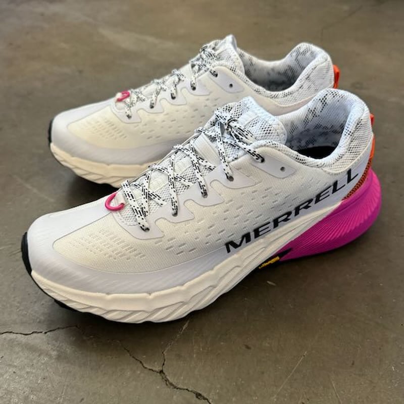 MERRELL アジリティーピーク5 AGILITY PEAK 5 GORE-TEX®アジリティー ピーク 5 ゴアテックス