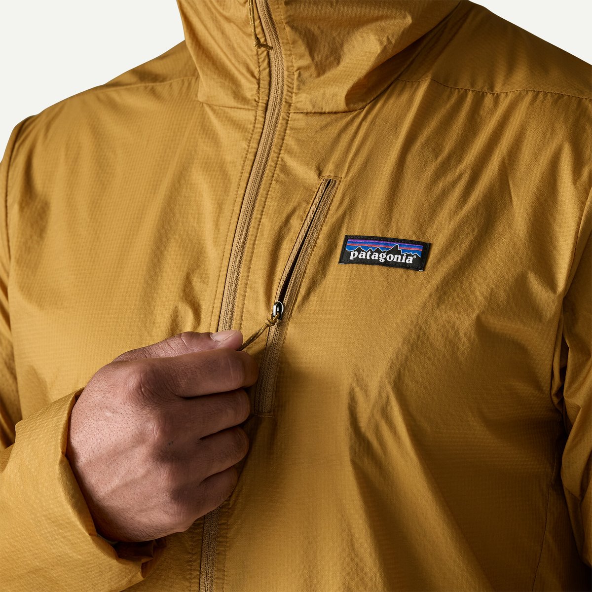 patagonia】メンズ フーディニ ジャケット / Men's Houdini Jack