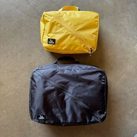 【milestone】マルチコンテナ M / Multi Container M (Shadow Black)