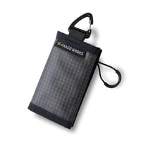 【PAAGO WORKS】Trail Bank S (Black)