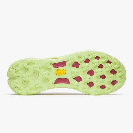 【MERRELL】アジリティー ピーク 5 メンズ / AGILITY PEAK 5 Men's (BLOSSOM/MANTIS)