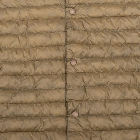 【Teton Bros.】Hybrid Inner Down Jacket  (UNISEX)