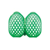 【EVERNEW】２ケ入玉子ケース