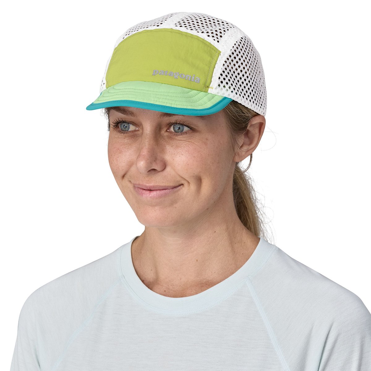 patagonia ダックビル キャップ FLSK 新品 Duckbill Cap