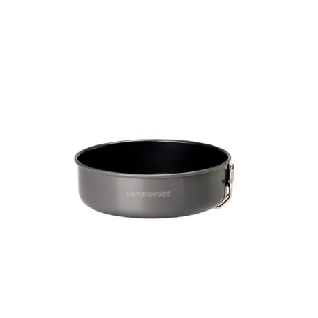 【EVERNEW】U.L. Alu.Pan 16cm