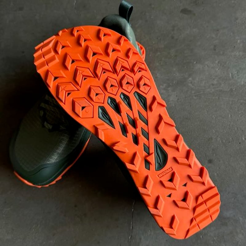 ALTRA】ローンピーク 8 M / Lone Peak 8 M (Dusty Olive)