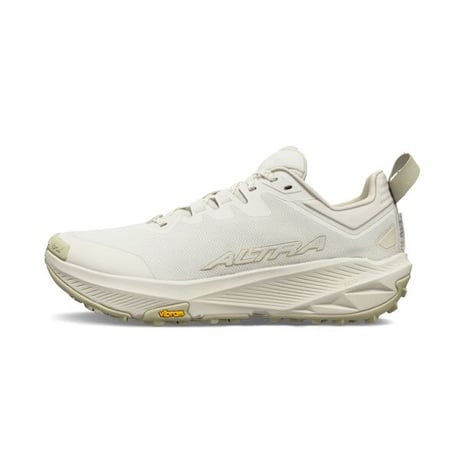【ALTRA】エクスペリエンス ワイルド 3+ W / Experience Wild 3+ W (Sand)