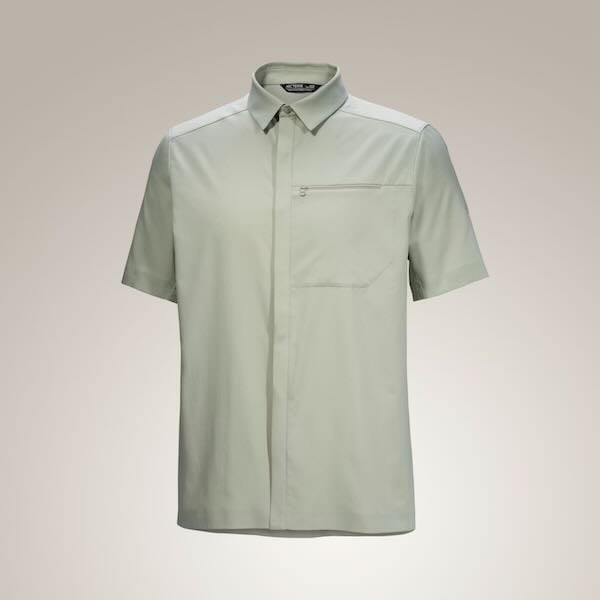 ARC'TERYX】スカイライン シャツ SS メンズ / Skyline SS Shirt
