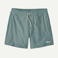【patagonia】メンズ ホーム ウォーターズ バレー ショーツ 16インチ  / Men's Home Waters Volley Shorts - 16 in. (BLSG)
