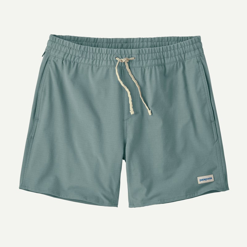 patagonia】メンズ ホーム ウォーターズ バレー ショーツ 16インチ