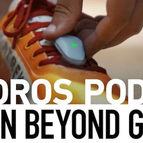 【COROS】POD 2
