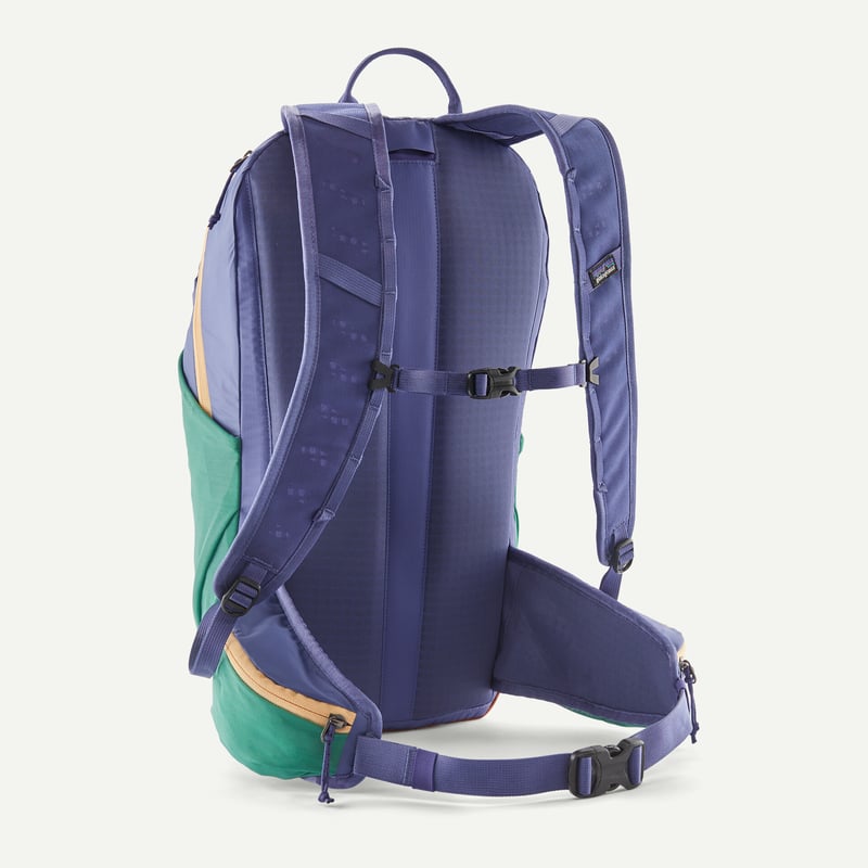 patagonia パタゴニア　テラヴィアパック　22Ｌ パタゴニア]テラヴィア・パック22L / patagonia（パタゴニア
