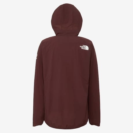 【THE NORTH FACE】インフィニティトレイルフーディ（ユニセックス）/ Infinity Trail Hoody (SQ)