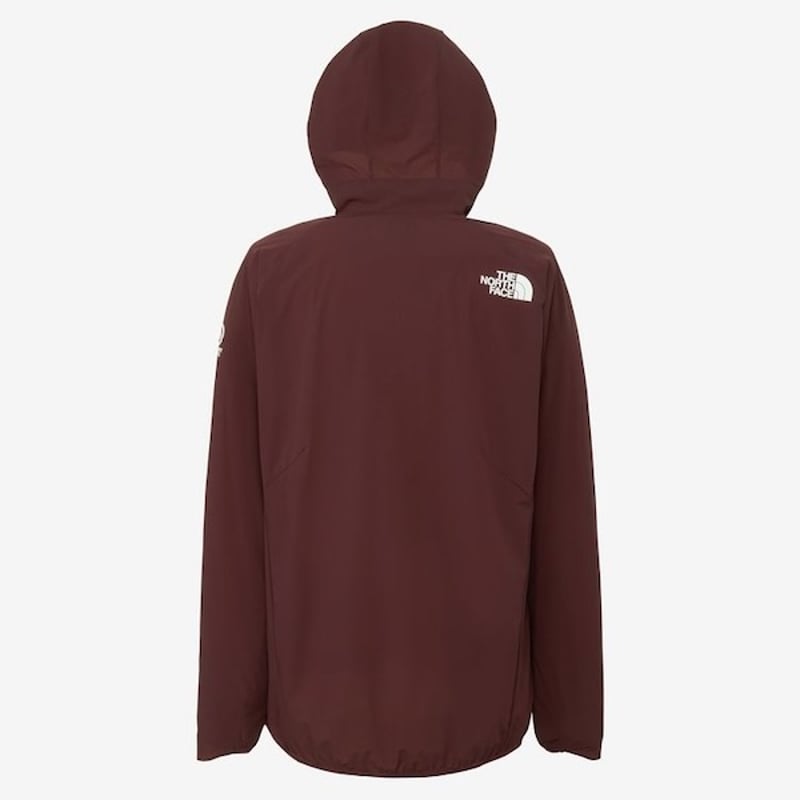 THE NORTH FACE サミットシリーズ　インフィニティトレイルフーディ 公式】インフィニティトレイルフーディ（ユニセックス）｜ザ