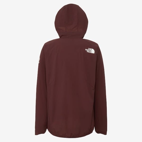 THE NORTH FACE】インフィニティトレイルフーディ（ユニセックス