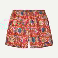【patagonia】メンズ バギーズ ショーツ 5" / M's Baggies Shorts - 5 in. (WRPO)