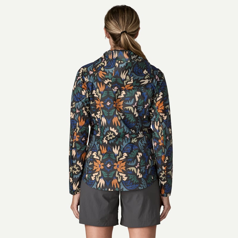 patagonia】ウィメンズ フーディニ ジャケット / Women's Houdini