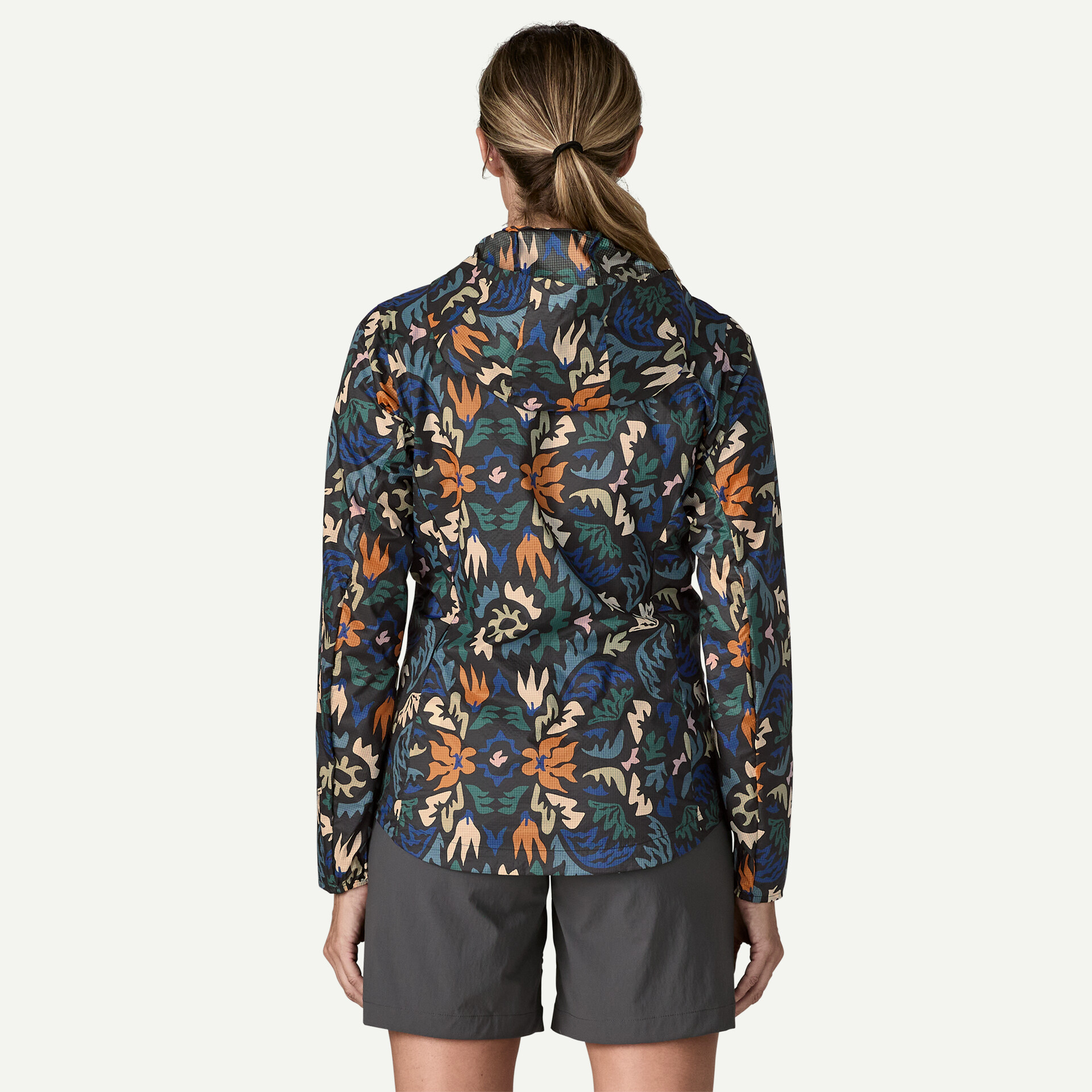 patagonia】ウィメンズ フーディニ ジャケット / Women's Houdini