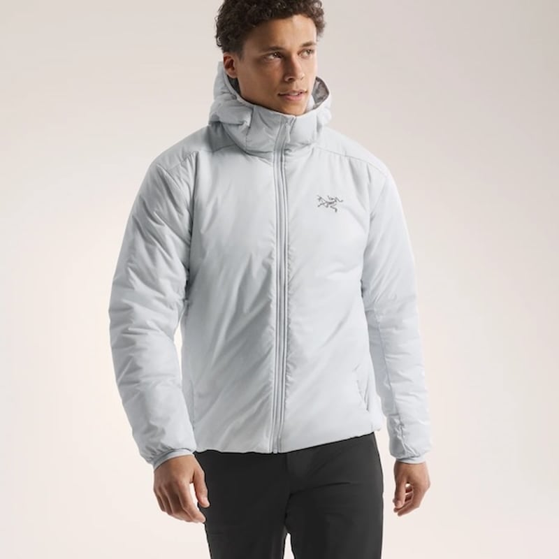 ARC'TERYX 「 アトム SV フーディ 」 アークテリクス]アトム SV フーディ メンズ / ARC'TERYX