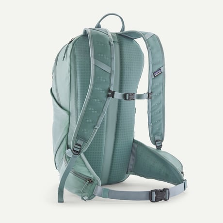 【patagonia】テラヴィア パック 22L / Terravia Pack 22L (BLSG)