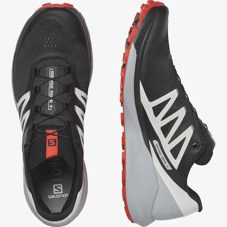 【salomon】センスライド 4 / Sense Ride 4