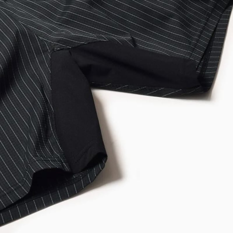 MOUNTAIN MARTIAL ARTS】MMA 7-pocket Run Shorts