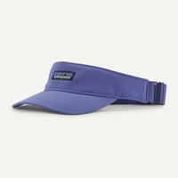 【patagonia】テルボンヌ バイザー / Terrebonne Visor (SLPU)