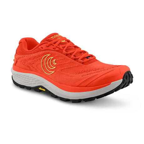 【Topo Athletic】Pursuit 2 (Orange/Yellow)