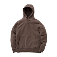 【TETON BROS.】OCTA Fleece Hoody (Chocolate)