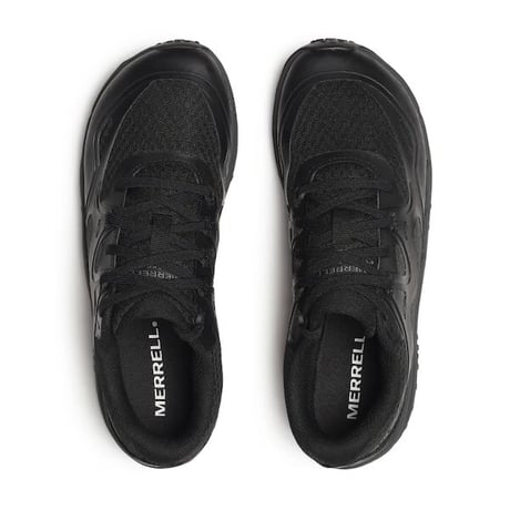 【MERRELL】トレイル グローブ 8 ウィメンズ / Trail Glove 8 Women's (Black)