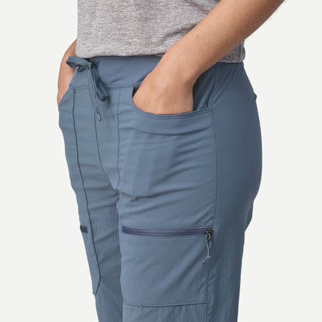 【patagonia】ウィメンズクアンダリー ジョガーズ / Women's Quandary Joggers (SNBE)