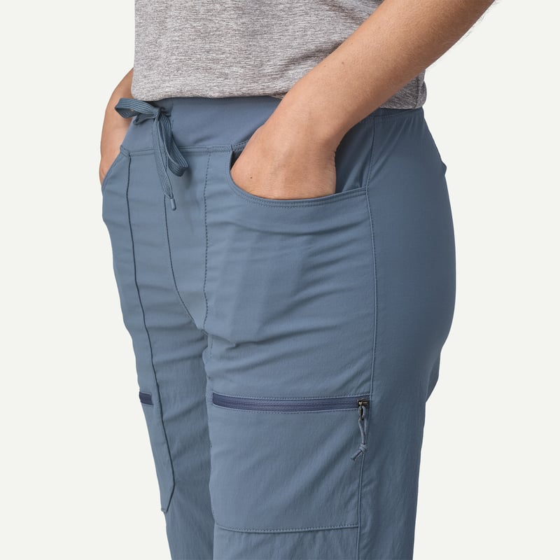 patagonia★フォックスグレンジョガーズレディースM L春夏 patagonia】ウィメンズクアンダリー ジョガーズ / Women's Quandary