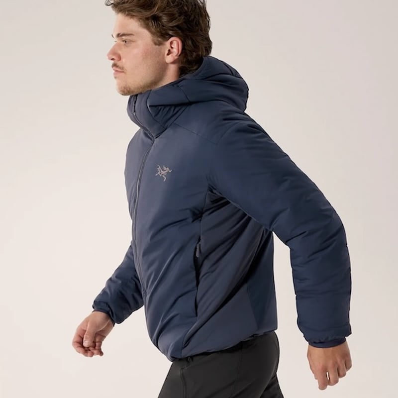 ARC'TERYX】アトム SV フーディ メンズ / Atom SV Hoody Men'