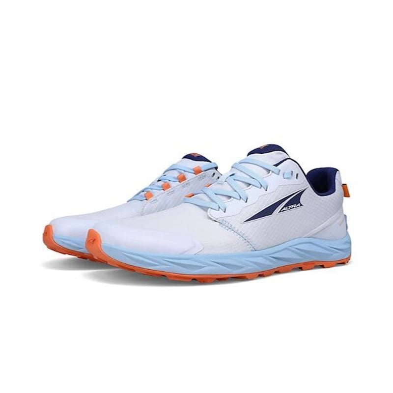 ALTRA】スペリオール 6 W / Superior 6 W (Light Blue) |