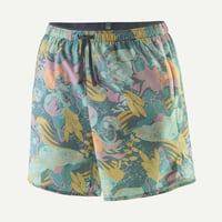 【patagonia】ウィメンズ マルチ トレイルズ ショーツ 5 1/2インチ / Women's Multi Trails Shorts - 5 1/2 in. (MTSA)