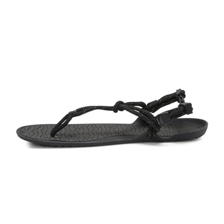 【XEROSHOES】アクアクラウド メンズ / Aqua Cloud Men's (Black)